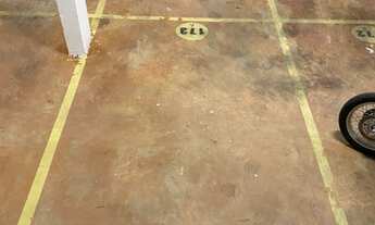 Imagem 4: Apartamento, Vila Brasília 78m,², 3 Quartos e 1 Suíte, 2 Vagas de Garagem e Escaninho