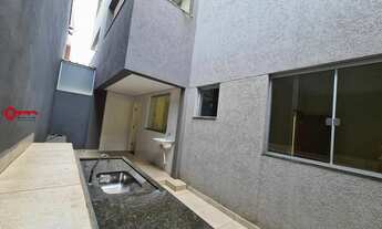 Imagem 2: Apartamento para Venda com 60m² com 02 Quartos no bairro Tereza Cristina em São Joaquim de