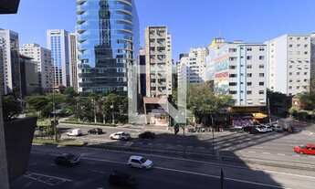 Imagem 3: Apartamento à Venda - Jardim Paulista, 1 Quarto, 81 m2