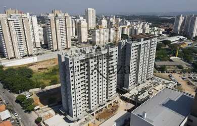 Imagem 5: Apartamento - Parque Industrial - Maranata Parque Industrial - 55m²