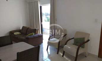 Imagem 3: Apartamento com 3 dormitórios à venda, 102 m² - Vila Sao Pedro - São Pedro da Aldeia/RJ