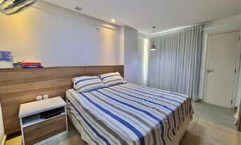 Imagem 5: Oportunidade Apartamento No Horto Floresta - Area 97,00 M2 - 03 Quartos - Teresina - PI