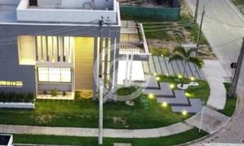 Imagem 3: Casa Terras Alphaville, 04 suítes, Eusébio