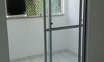 Imagem 3: 2/4, Vila Laura Apartamento com 2 dormitórios