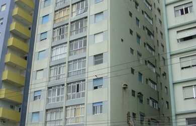 Imagem 2: Vende-se apartamento em prédio em frente ao mar