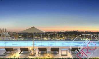 Imagem 7: Apartamento 161m² 3 Dormitórios para Venda na Vila Clementino