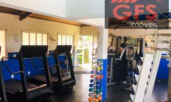 Imagem 5: Casa em Condomínio para Venda em São Paulo, Jaraguá, 2 dormitórios, 2 banheiros, 1 vaga