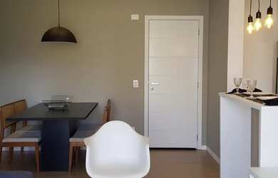 Imagem 4: COBERTURA com 3 dormitórios à venda com 164.88m² por R$ 1.362.000,00 no bairro Mercês - CU