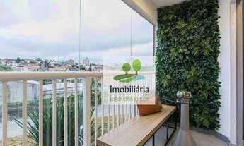 Imagem 7: Apartamento VIP Lago dos Patos 2 dormitórios à venda, 56 m² por R$ 429.900 - Vila Rosália