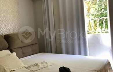 Imagem 3: Casa com 3 quartos - Bairro Jardim Colina em Uberlândia