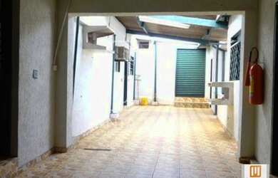 Imagem 3: Salão/Galpão (salão - térreo