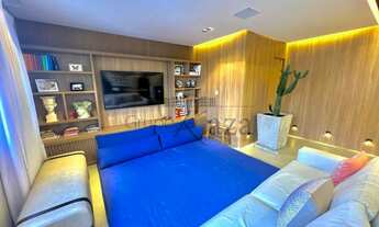 Imagem 3: Duplex para venda possui 210 m2 com 4 quartos