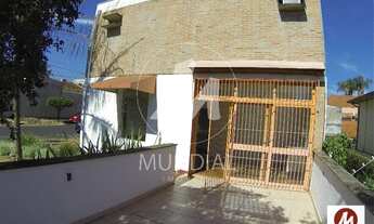 Imagem 3: Casa (sobrado na rua) 4 dormitórios/suite, cozinha planejada