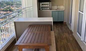 Imagem 2: Apartamento para Venda em São José dos Campos, Jardim Esplanada, 2 dormitórios, 1 suíte, 3