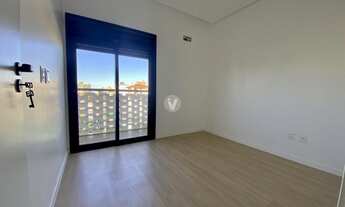 Imagem 7: Apartamento de dois dormitórios localizado próximo a UFSM, bairro Camobi na cidade de Sant