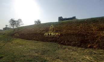 Imagem 2: Terreno Reserva do Paratehy - 1.376 m² - Urbanova/SJC