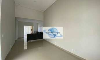 Imagem 2: Casa Condomínio Terras de São Francisco com 3 dormitórios 1 suíte à venda, 108 m² por R