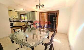 Imagem 7: Sobrado 04 Dormitórios cachoeirinha