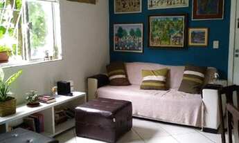 Imagem 2: Apartamento com 2 dormitórios à venda, 60 m² - São Francisco - Niterói/RJ