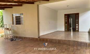 Imagem 6: Casa com 3 quartos - Bairro Setor Recanto das Minas Gerais em Goiânia