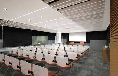 Imagem 5: Aluga-se conjunto comercial com 271m² na Cidade Monções