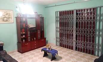 Imagem: Casa à venda com 214m2 no alto, frente