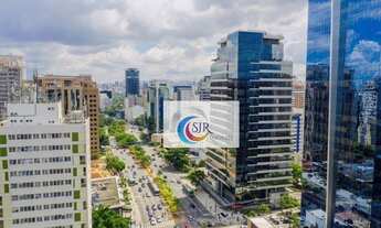 Imagem 2: Conjunto comercial com 376,00m² -14 vagas de garagem