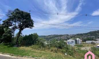Imagem: CAXIAS DO SUL - Terreno Padrão - Nossa