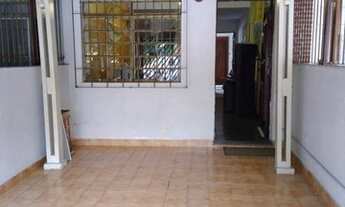 Imagem 4: Casa Residencial à venda, Vila Cruzeiro, São Paulo - 149,00 m² - Total de 4dorms com a Edí