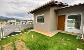 Imagem: Excelente casa com 1 suíte em loteamento