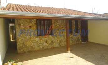 Imagem 2: Casa - Residencial Cosmos - Campinas