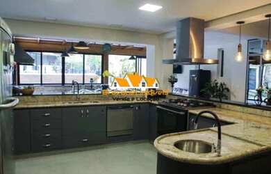 Imagem 3: Casa em Condomínio para comprar Chácara Malota Jundiaí