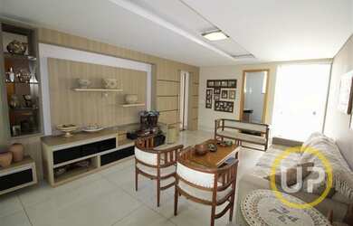 Imagem 7: Area Privativa em Fernão Dias - Belo Horizonte, MG