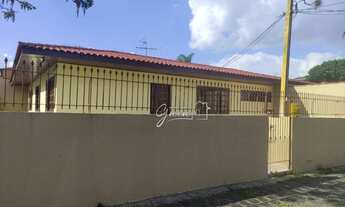 Imagem 3: Casa com 3 dormitórios à venda, 350 m² por R$ 700.000 - Boqueirão - Curitiba/PR