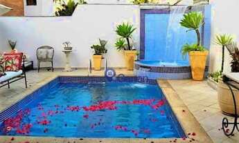 Imagem: Casa com 8 dormitórios para alugar, 480