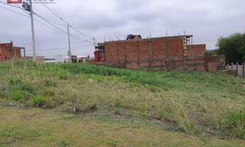 Imagem 2: Terreno à venda, 332 m² por R$ 192.000,00 - Soleil - Piracicaba/SP