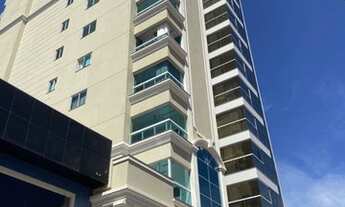 Imagem 2: Apartamento com 3 quartos no Imperiale Exclusive - Bairro Meia Praia em Itapema