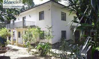 Imagem 3: Casa com 4 dormitórios à venda, 470 m² por R$ 2.200.000,00 - Bandeirantes (Pampulha) - Bel