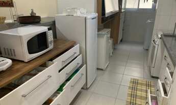 Imagem 5: APARTAMENTO RESIDENCIAL em UBATUBA - SP, PRAIA GRANDE