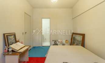 Imagem 7: Rio de Janeiro - Apartamento Padrão - Lagoa