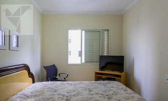 Imagem 5: São Paulo - Apartamento Padrão - Moema