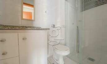 Imagem 5: Ed. Residencial São Paulo Towes - Apartamento com 1 dormitório à venda, 47 m² por R$ 270.0