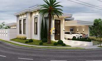 Imagem 3: Casa à venda, 230 m² por R$ 1.450.000,00 - Parque Residencial Quinta do Lago - São José do