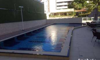 Imagem 5: Maison Classic, apartamento com 3 dormitórios à venda, 121 m² por R$ 1.200.000 - Aldeota