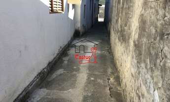 Imagem 2: Casa Aluguél - São Benedito - Pindamonhangaba / SP