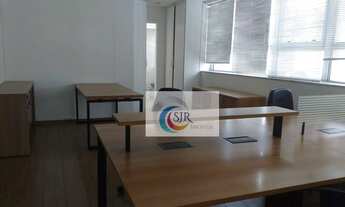 Imagem 4: Conjunto para alugar, 75 m² por R$ 3.000,00/mês - Itaim Bibi - São Paulo/SP