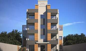 Imagem 2: Apartamento para venda possui 70 metros quadrados com 2 quartos