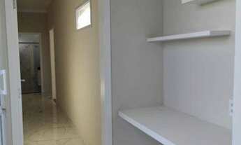 Imagem 7: Casa com 3 dormitórios à venda, 119 m² por R$ 850.000,00 - Residencial Terras da Estância