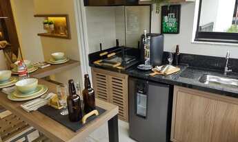 Imagem: Apartamento para venda com 85 m² com 2