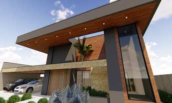 Imagem 4: Casa Nova Térrea com 4 suítes, piscina e 4 vagas em Val-de-Cães - Belém - PA